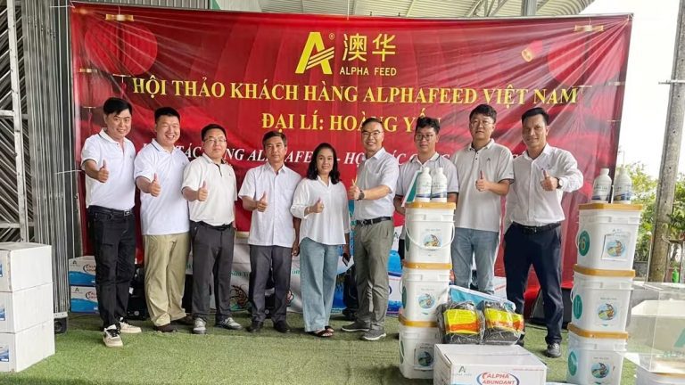 湖南、越南産品推廣會持續進行，市場反響熱烈