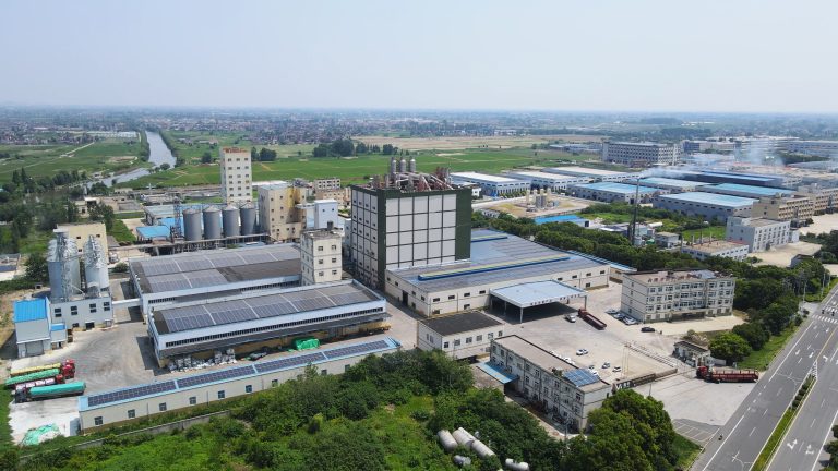 泰州澳華 | 科技引領，模式革新——打造高效養殖新标杆