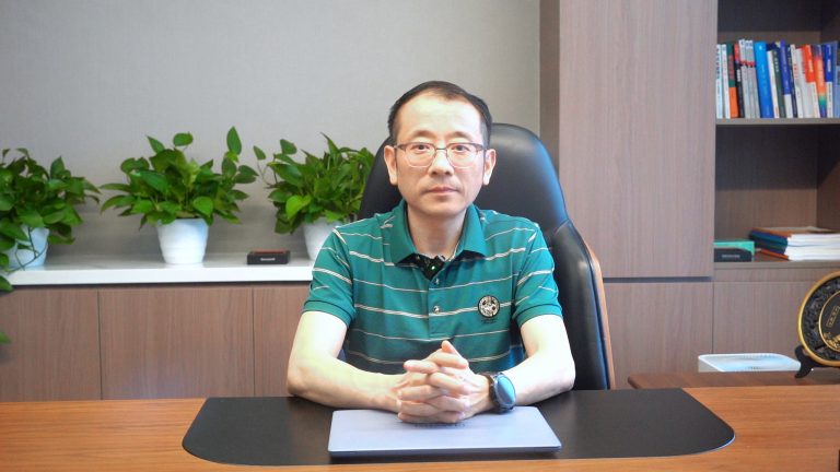 專訪 | 蝦料領漲，多品種開花！澳華周勝兵：好飼料讓養殖戶主動選擇！