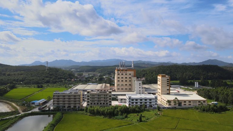 江門澳華 | 領航華南高價值發展，踐行水産高質量标準